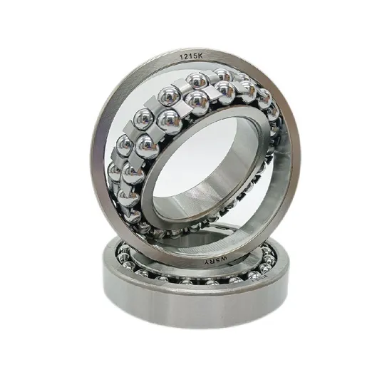 High-Precision-Nylon-Self-Aligning-Ball-Bearings-for-1208K-1212K-Models