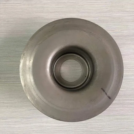 High-Precision-Roller-Steel-Pipe-Metal-Cap-Bearing-Housing-with-Plastic-Seals