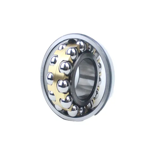 High Precision 1208CE Self-Aligning Ball Bearing Factory Price