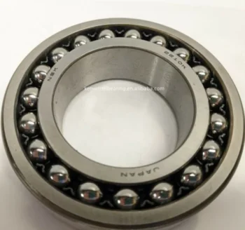 High Precision Self-Aligning Ball Bearings 2207-2213 K 2RS Factory Price