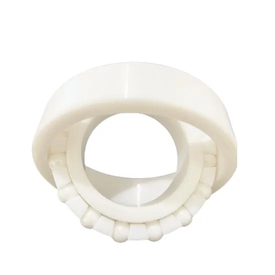 High-Precision-Self-Aligning-Ball-Bearings-for-Industrial-Use