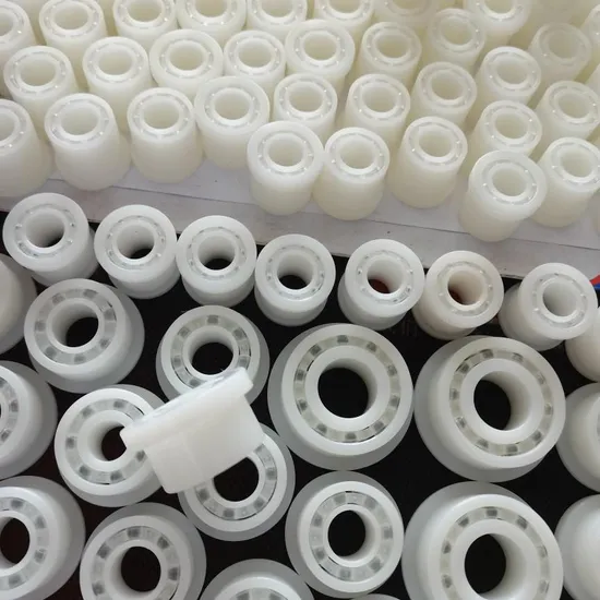 High-Precision-Self-Aligning-Ball-Bearings-for-Industrial-Use