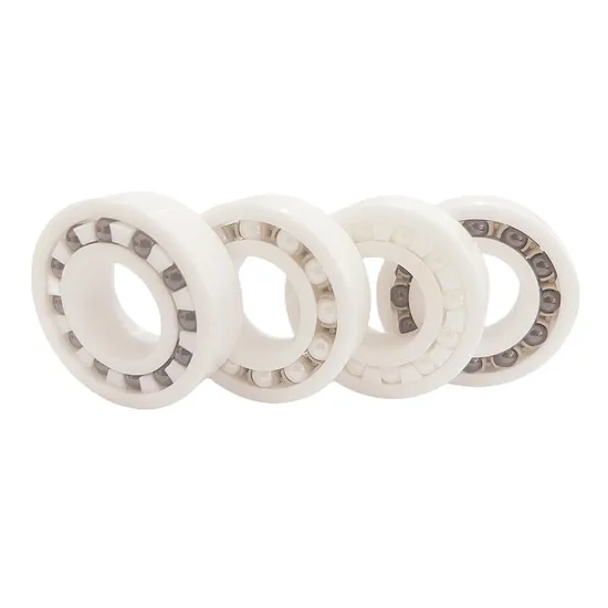 High-Precision-Self-Aligning-Ball-Bearings-for-Industrial-Use