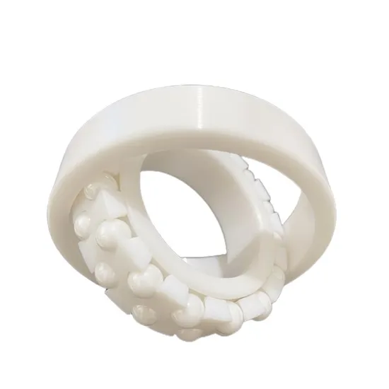 High Precision Self-Aligning Ball Bearings Factory Price