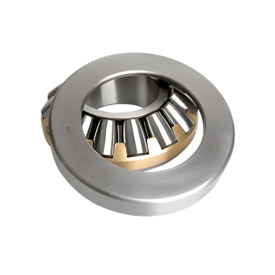 High-Precision-Single-Row-Cross-Cylindrical-Roller-Thrust-Bearing-for-Manufacturing