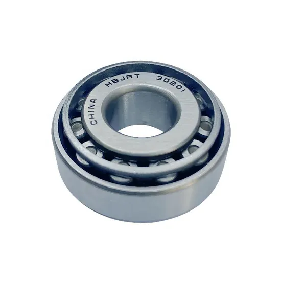 High-Precision-Single-Row-Cylindrical-Roller-Bearing-N1010