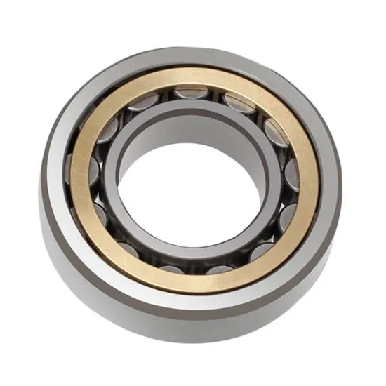 High-Precision-Single-Row-Cylindrical-Roller-Bearing-N1010