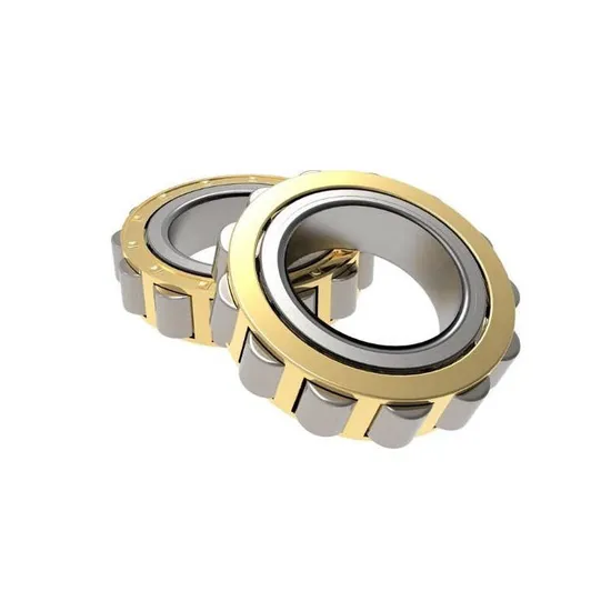 High Precision N1010 Cylindrical Roller Bearing Factory Price