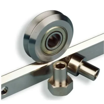 High-Precision Stainless Steel Miniature Bearings Factory Price