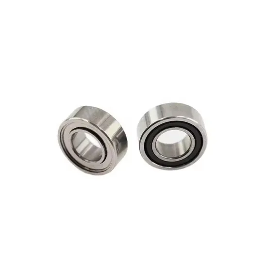 High-Precision-Stainless-Steel-Miniature-Deep-Groove-Ball-Bearings-for-Auto-Parts