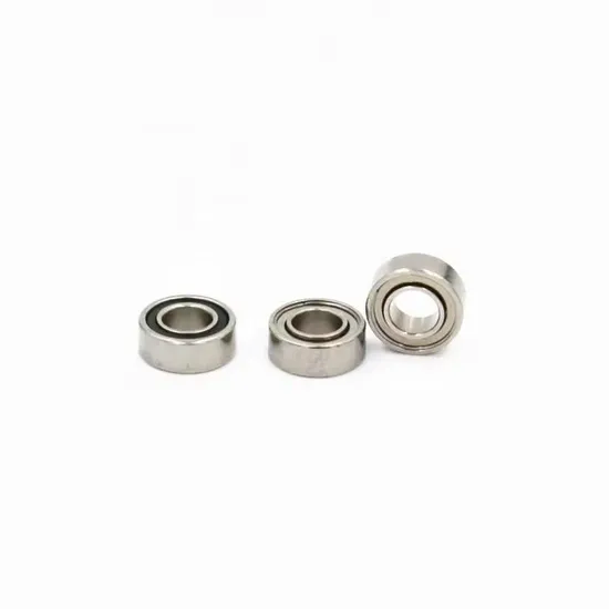 High-Precision-Stainless-Steel-Miniature-Deep-Groove-Ball-Bearings-for-Auto-Parts