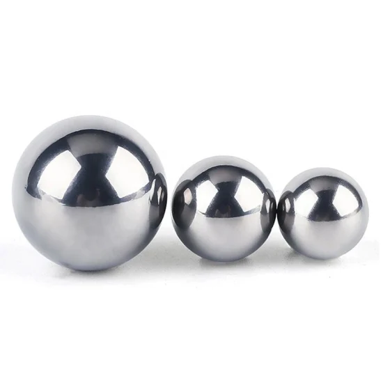 High Precision Stainless Steel Roller Beads Factory Price