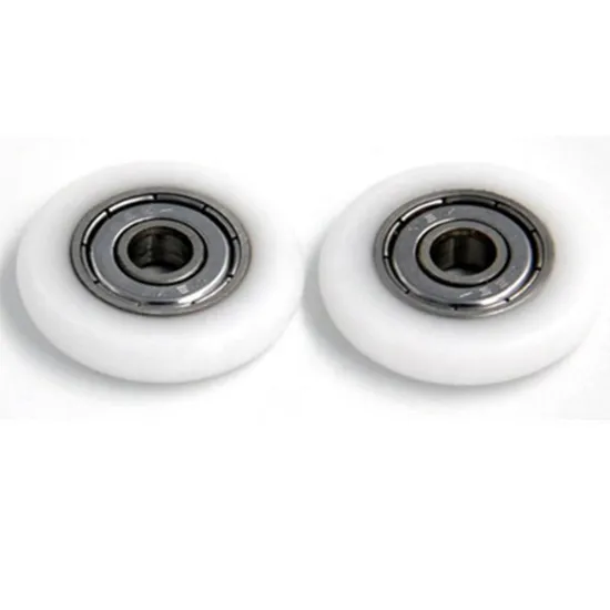 High-Precision-Swivel-Deep-Groove-Ball-Bearings-for-Smooth-Operation