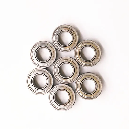 High-Precision-Swivel-Deep-Groove-Ball-Bearings-for-Smooth-Operation