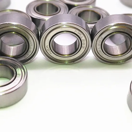 High-Precision-Swivel-Deep-Groove-Ball-Bearings-for-Smooth-Operation