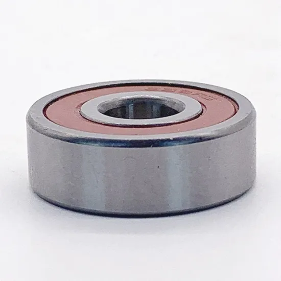 High Precision Swivel Deep Groove Ball Bearings Factory Price