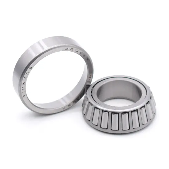 High Precision Taper Roller Bearing 303 Series Factory Price