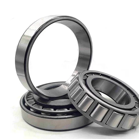 High-Precision-Tapered-Roller-Bearing-196-85X241-3X24mm-R196z-4SA-for-Agricultural-Machinery