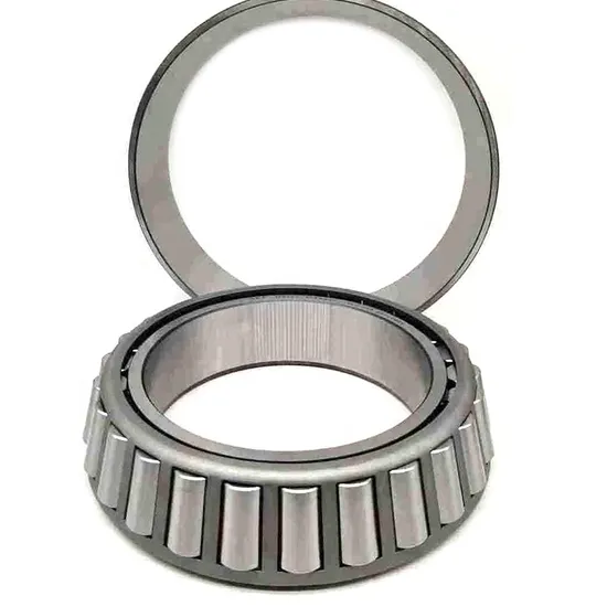 High-Precision-Tapered-Roller-Bearing-196-85X241-3X24mm-R196z-4SA-for-Agricultural-Machinery