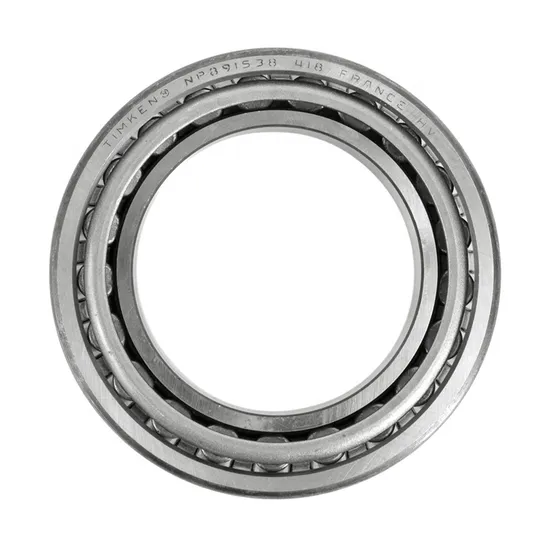 High Precision Tapered Roller Bearing R196z-4SA Factory Price
