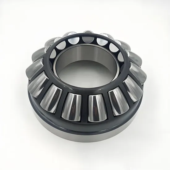 High-Precision-Thrust-Roller-Bearing-81109-81109m-Size-45-65-14mm-for-Machine-Tools-Automobiles-Textile-Machinery