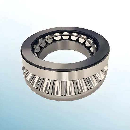 High Precision Thrust Roller Bearings 81222 110X160X38mm Factory Price