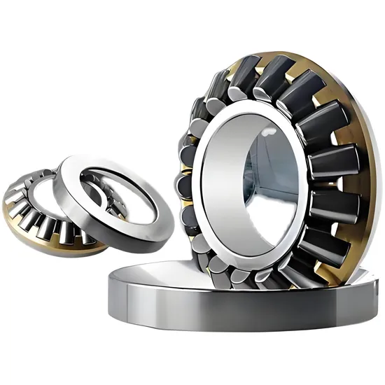 High-Precision-Thrust-Roller-Bearings-81222-Cylindrical-Roller-Thrust-Bearings-for-Crane-Rotation