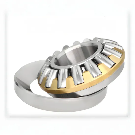 High-Precision-Thrust-Roller-Bearings-81222-Cylindrical-Roller-Thrust-Bearings-for-Crane-Rotation