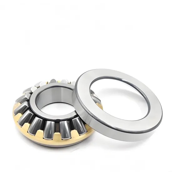 High Precision Thrust Roller Bearings 81222 Factory Price