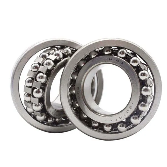 High-Quality-1208-Self-Aligning-Ball-Bearing-for-Smooth-Operation