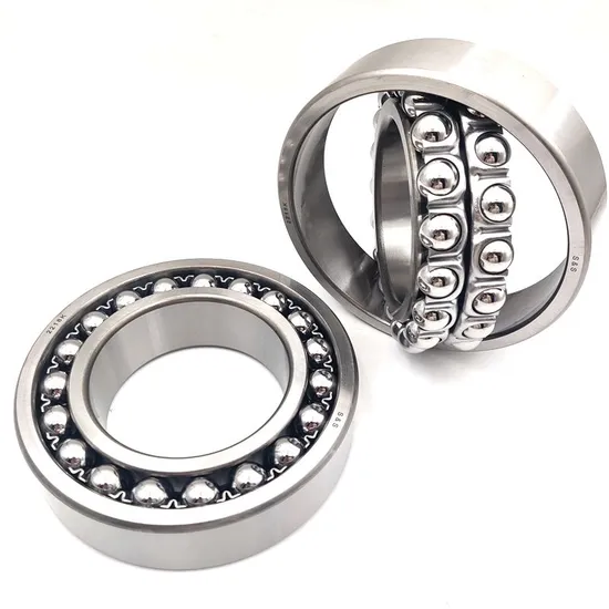 High-Quality-1218K-Double-Row-Self-Aligning-Bearing-for-Tractors