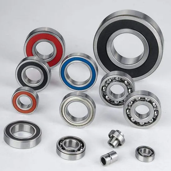 High-Quality-17X31X10mm-Deep-Groove-Ball-Bearing-for-Repairs