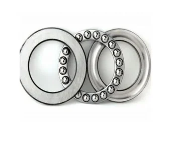 17X31X10mm Deep Groove Ball Bearing Factory Price High-Quality
