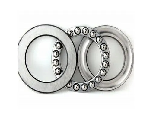 17X31X10mm Deep Groove Ball Bearing Factory Price High-Quality
