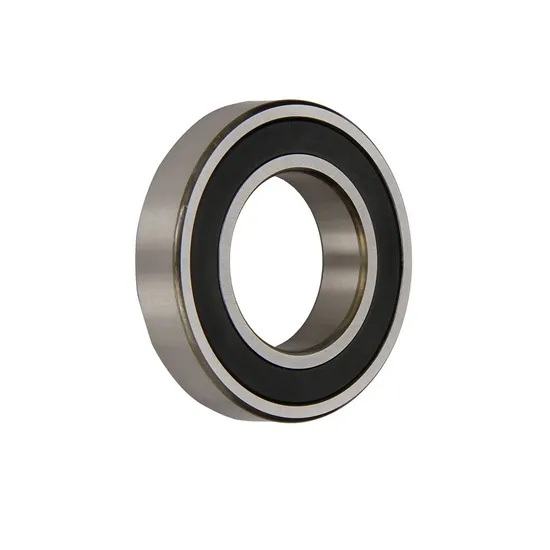 High-Quality-2023-Deep-Groove-Ball-Bearing-6204-Series