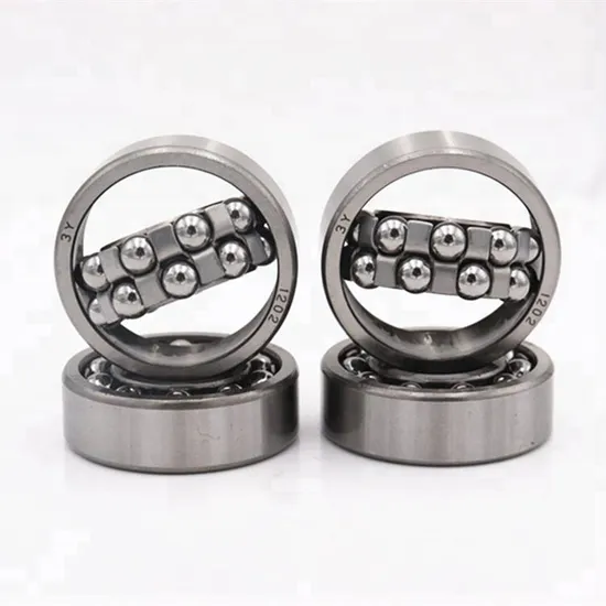 2206K Mini Self-Aligning Ball Bearing Factory Price Precision
