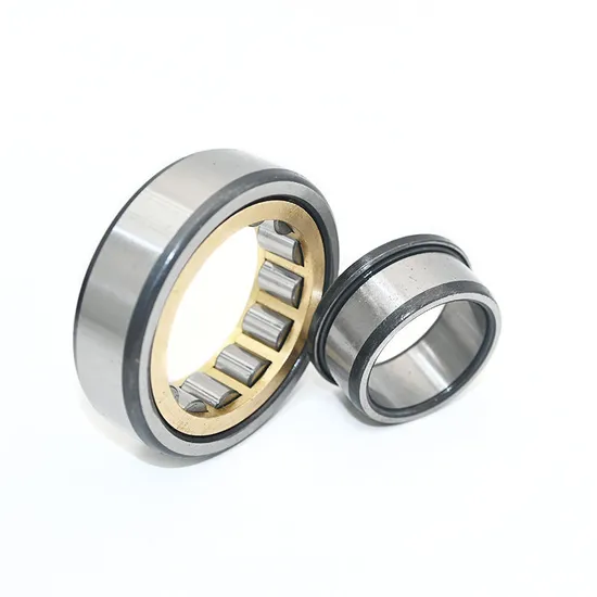High-Quality-25X52X15mm-Brass-Cage-Roller-Bearing-Nj205-Series