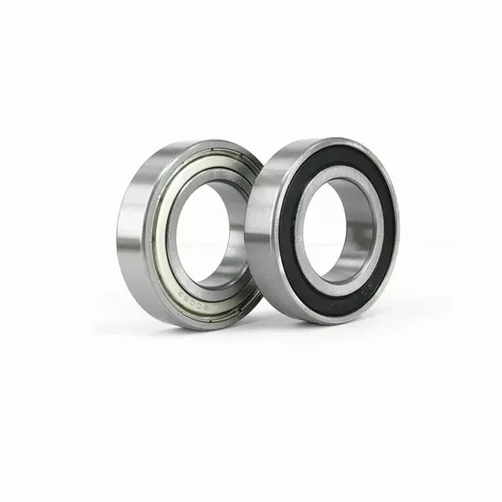 High-Quality-6002-Zz-2RS-Deep-Groove-Ball-Bearing