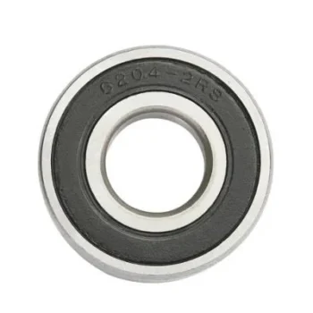 6022 Deep Groove Ball Bearing Factory Price for Headsets