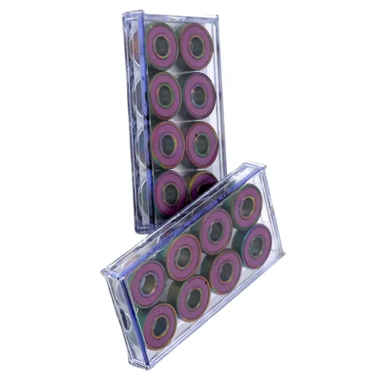 High-Quality-608RS-Deep-Groove-Ball-Bearings-for-Skateboards