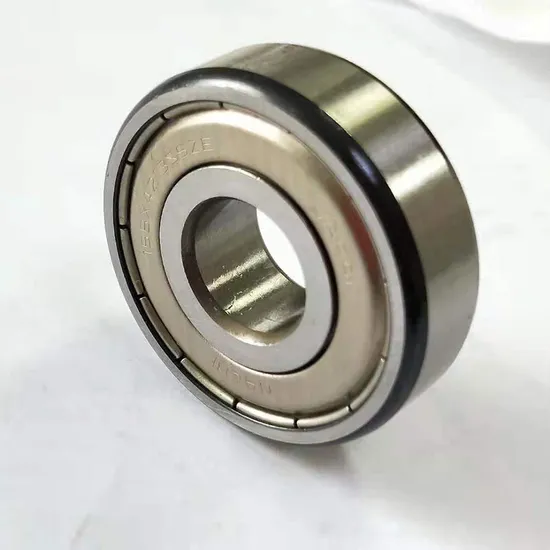 60x110x22mm Self-Aligning Bearing Factory Price High-Quality