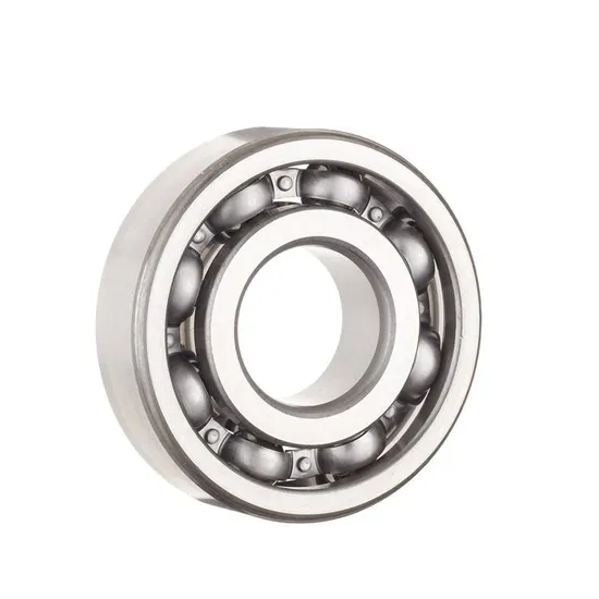 61900 Deep Groove Ball Bearing Factory Price Smooth Operation