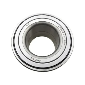 6203 Deep Groove Ball Bearing Factory Price for Machinery