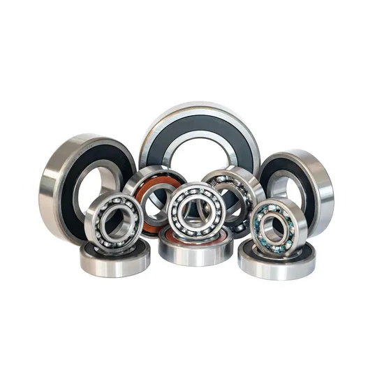 High-Quality-6203zz-Double-Shield-Deep-Groove-Ball-Bearings