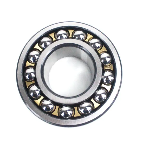 High-Quality-6203zz-Double-Shield-Deep-Groove-Ball-Bearings