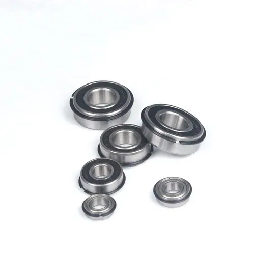 High-Quality-6203zz-Double-Shield-Deep-Groove-Ball-Bearings