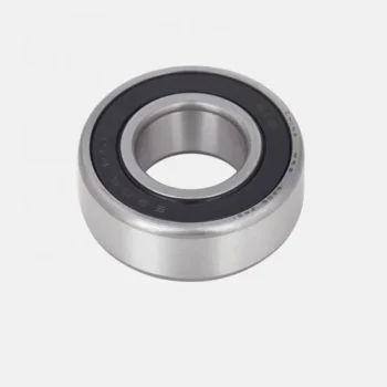 6204 Deep Groove Ball Bearing for Tractors Factory Price