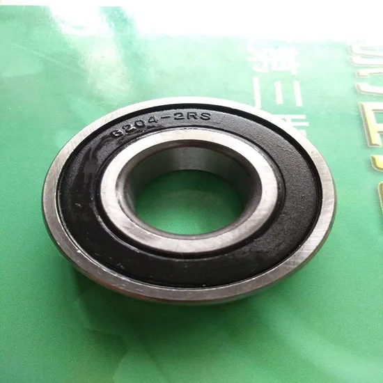 High-Quality-6204-Deep-Groove-Ball-Bearing-for-Tractors