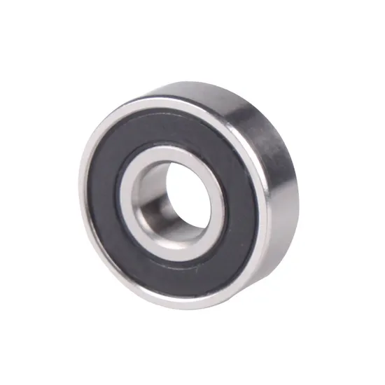 High-Quality-6205-2RS-Deep-Groove-Ball-Bearings-25X52X15mm