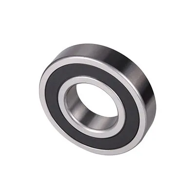 6205 2RS Deep Groove Ball Bearings 25X52X15mm Factory Price